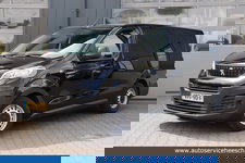 Peugeot e-Expert - Long 75 kWh l DUBBEL CABINE l NAVI l TREKHAAK l CARPLAY