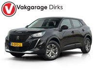 Peugeot e-2008 - EV Pack 50 kWh ✅ SOH 91% ✅ 3-fase ✅ LED ✅ Camera