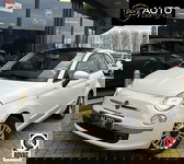 Fiat 500 - 0.9 TwinAir Lounge 86PK | Airco | Panoramadak | 2026 Onderhoudsbeurt met Nieuwe Distributie Ketting en Waterpomp | Elektrische Ramen en Spiegels |