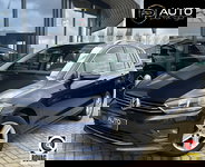 Volkswagen Golf Sportsvan - 1.4 TSI Highline 150PK | AUTOMAAT | NL AUTO | Trekhaak | Stoelverwarming | Comfortstoelen | Climate Control | 2 Sleutels |