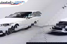 Audi A3 - Sportback 1.4 TFSI Ambition Pro Line S Navi Clima Xenon Stoelverwarming PDC v+a Rijklaar!