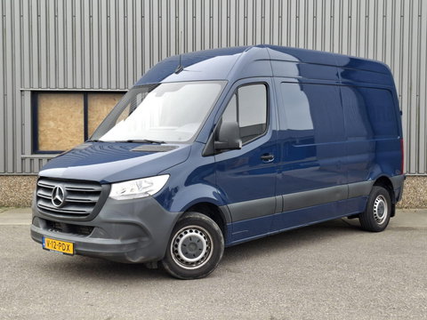 Mercedes-Benz Sprinter 311 2.2 CDI L2H2 AIRCO / CAMERA / 3 ZITS / DEALER ONDERHOUDEN / NAVI