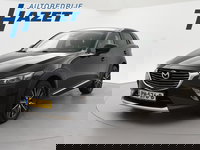 Mazda CX-3 - 2.0 SKY-ACTIV-G 120 GT + LEDER | TREKHAAK | CAMERA | HEAD-UP | CARPLAY | STOELVERW. | LED
