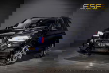 BMW X5 - xDrive40e High Executive M-Sport | Panorama | Camera | Leder | Stoelverwarming