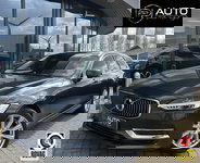 Volvo V90 - 2.0 T8 AWD Inscription | DEALERONDERHOUDEN | 1e Eigenaar | 20" | B&W Audio | PANO | Trekhaak | Massage | Stoelverkoeling |