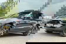 Porsche Macan - 3.0 S | PANO | SPORTCHRONO | BOSE | SPORTUITLAAT | CAMERA | STOELVERWARMING