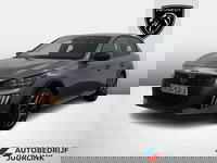 Peugeot 208 - 1.2 Hybrid 145pk Automaat GT Nav/Camera360/3d/Led/ H.Leder/Blindspot/Keyless/Ad.Cruise/CarPlay