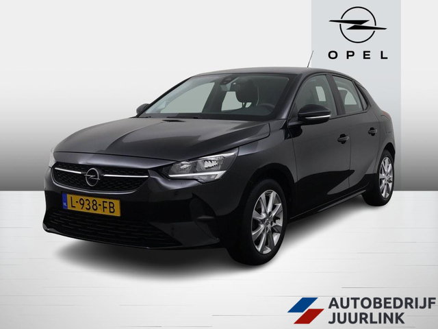 Opel Corsa - 1.2 Edition Nav/Pdc/Cruise/Lmv/CarPlay