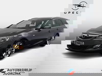 Opel Astra - 1.4 TURBO 140pk OPC Trekhaak/Xenon/Winterpakket/Nav/Cruise OPC Pakket