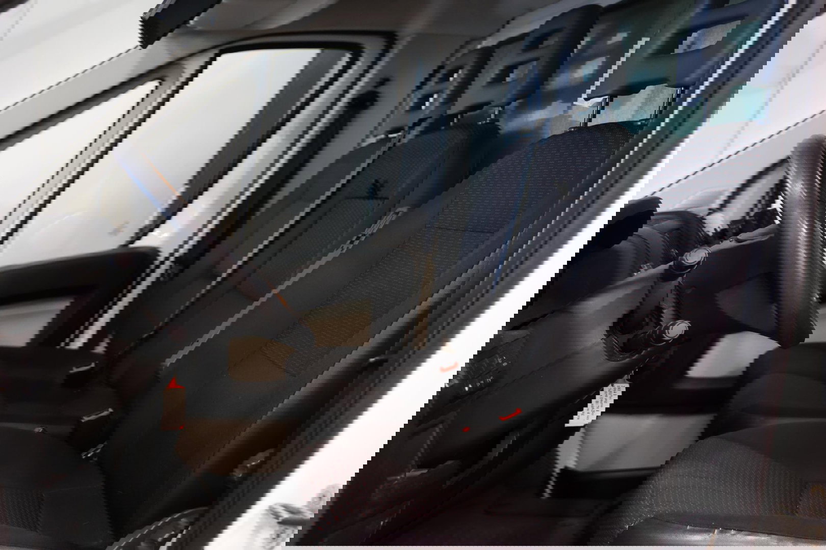 Peugeot Boxer 2.0 BE COMBINATIE CLIXTAR