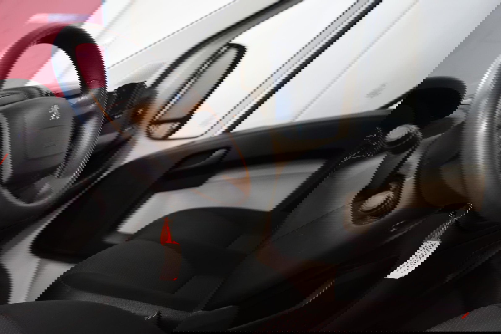 Peugeot Boxer 2.0 BE COMBINATIE CLIXTAR