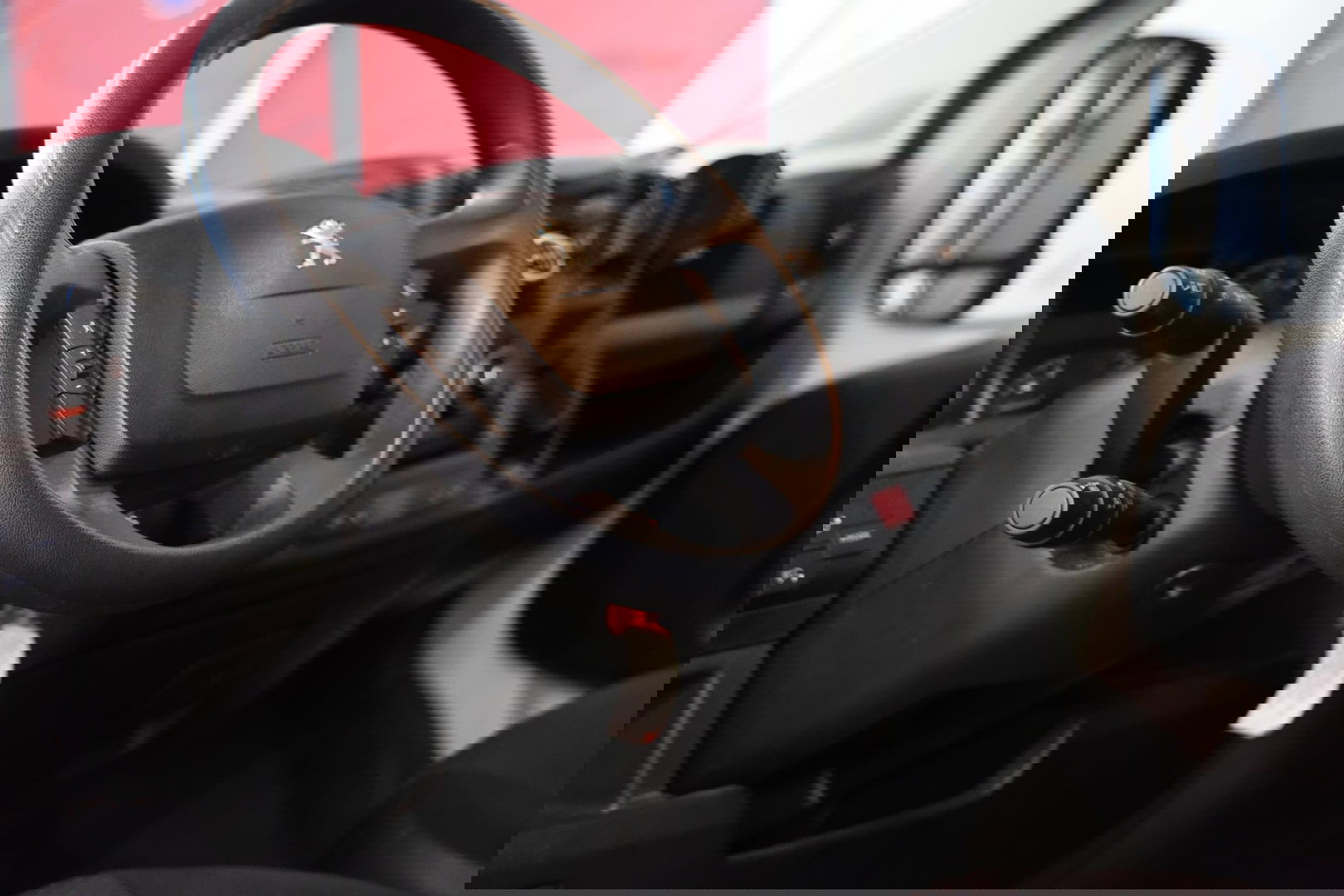 Peugeot Boxer 2.0 BE COMBINATIE CLIXTAR