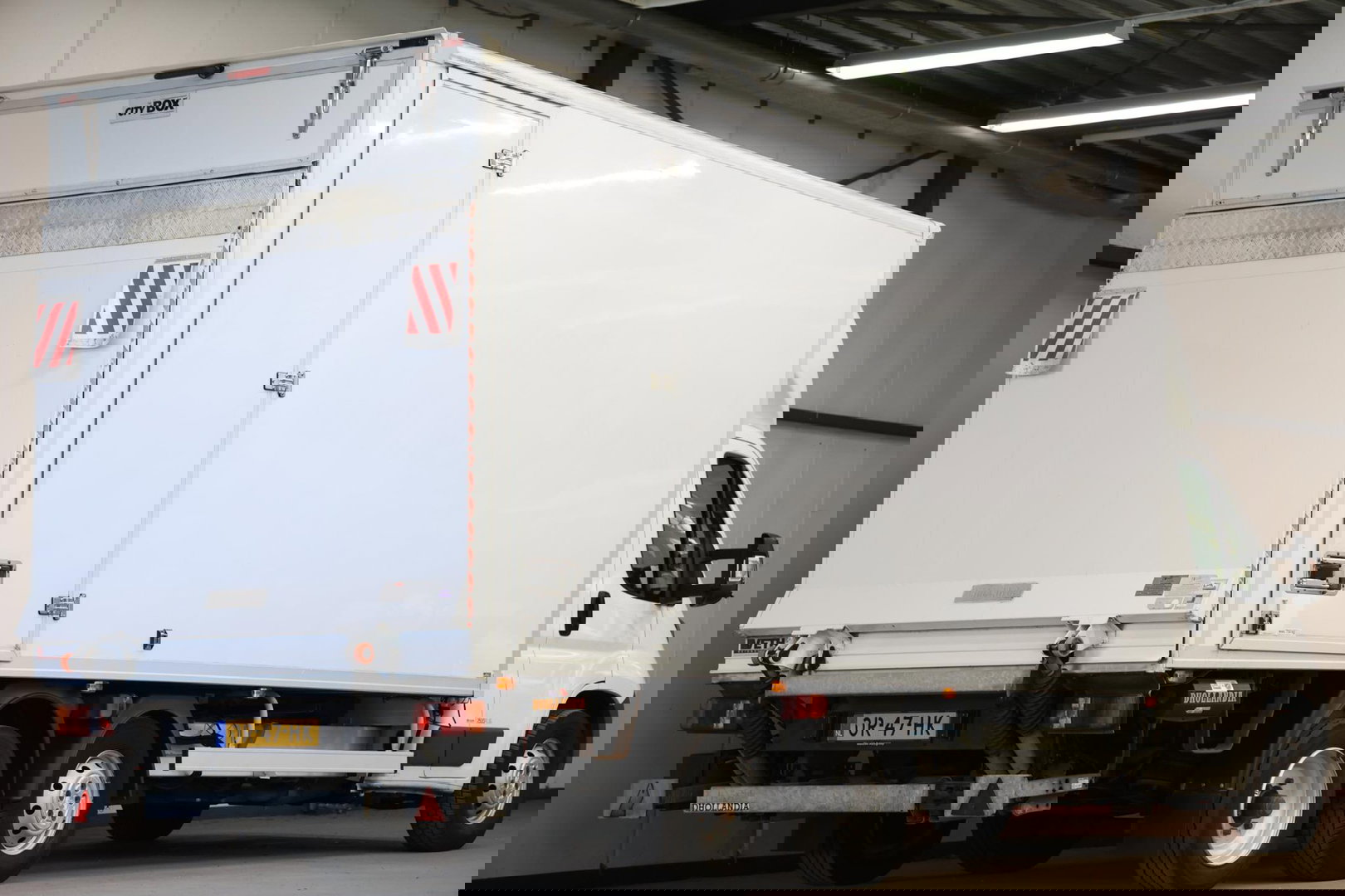 Peugeot Boxer 2.0 BE COMBINATIE CLIXTAR