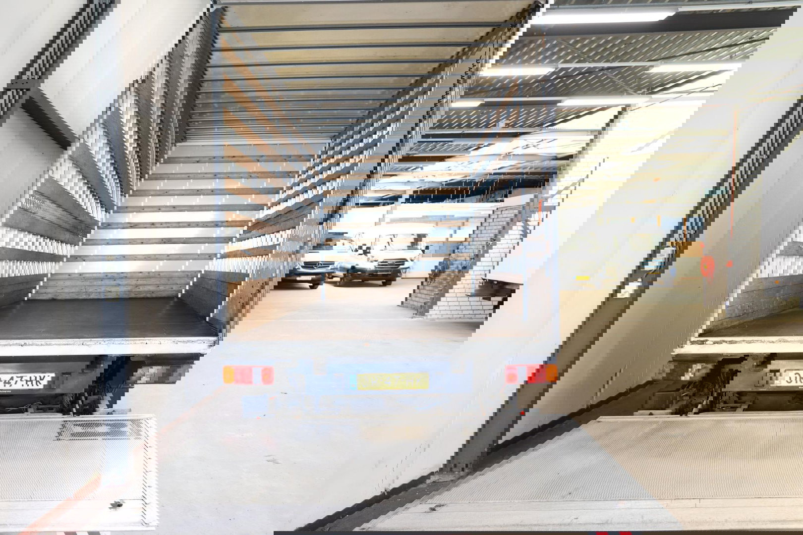 Peugeot Boxer 2.0 BE COMBINATIE CLIXTAR