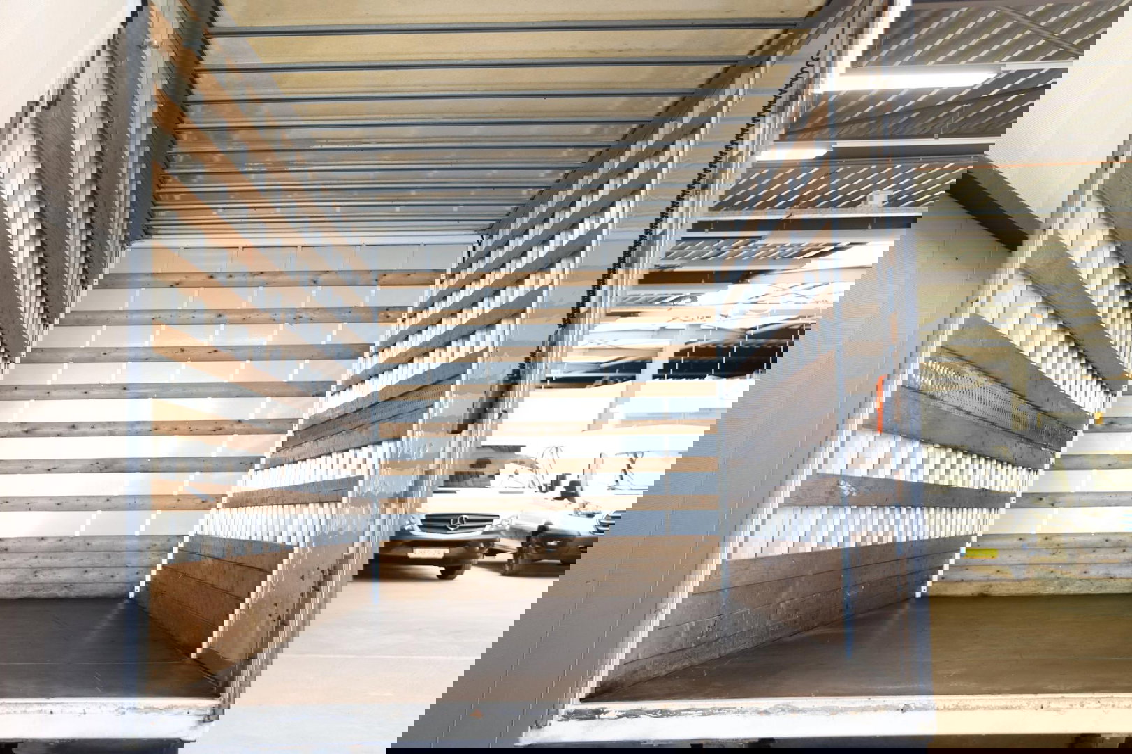 Peugeot Boxer 2.0 BE COMBINATIE CLIXTAR