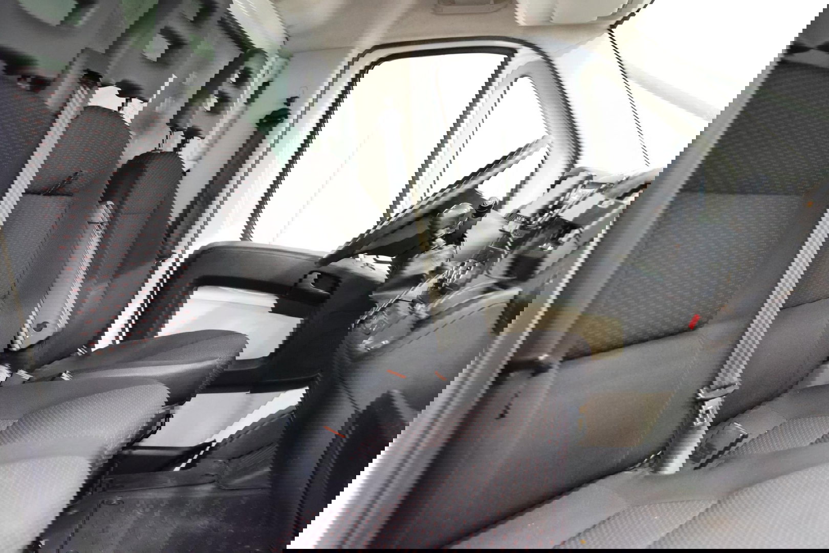 Peugeot Boxer 2.0 BE COMBINATIE CLIXTAR