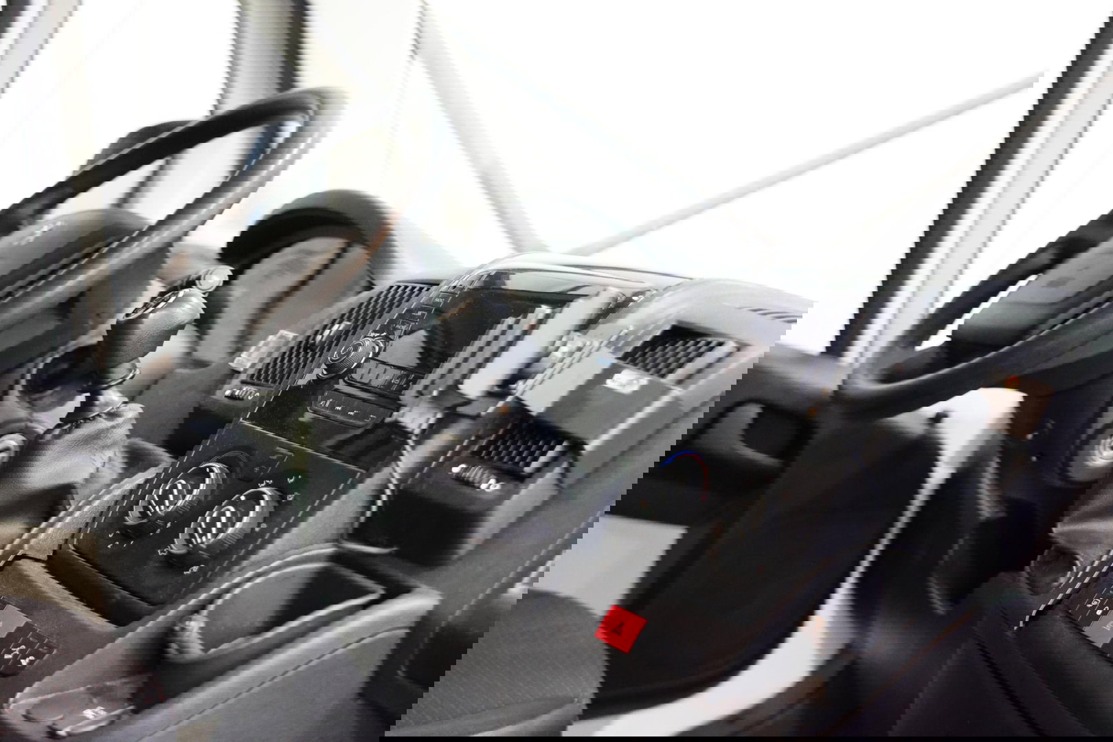 Peugeot Boxer 2.0 BE COMBINATIE CLIXTAR