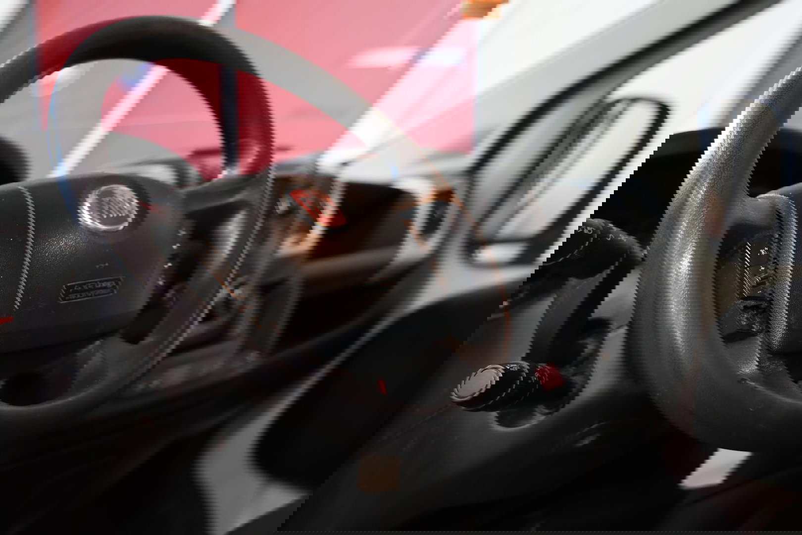 Fiat Ducato 35 2.3 MultiJet KIPPER TREKHAAK