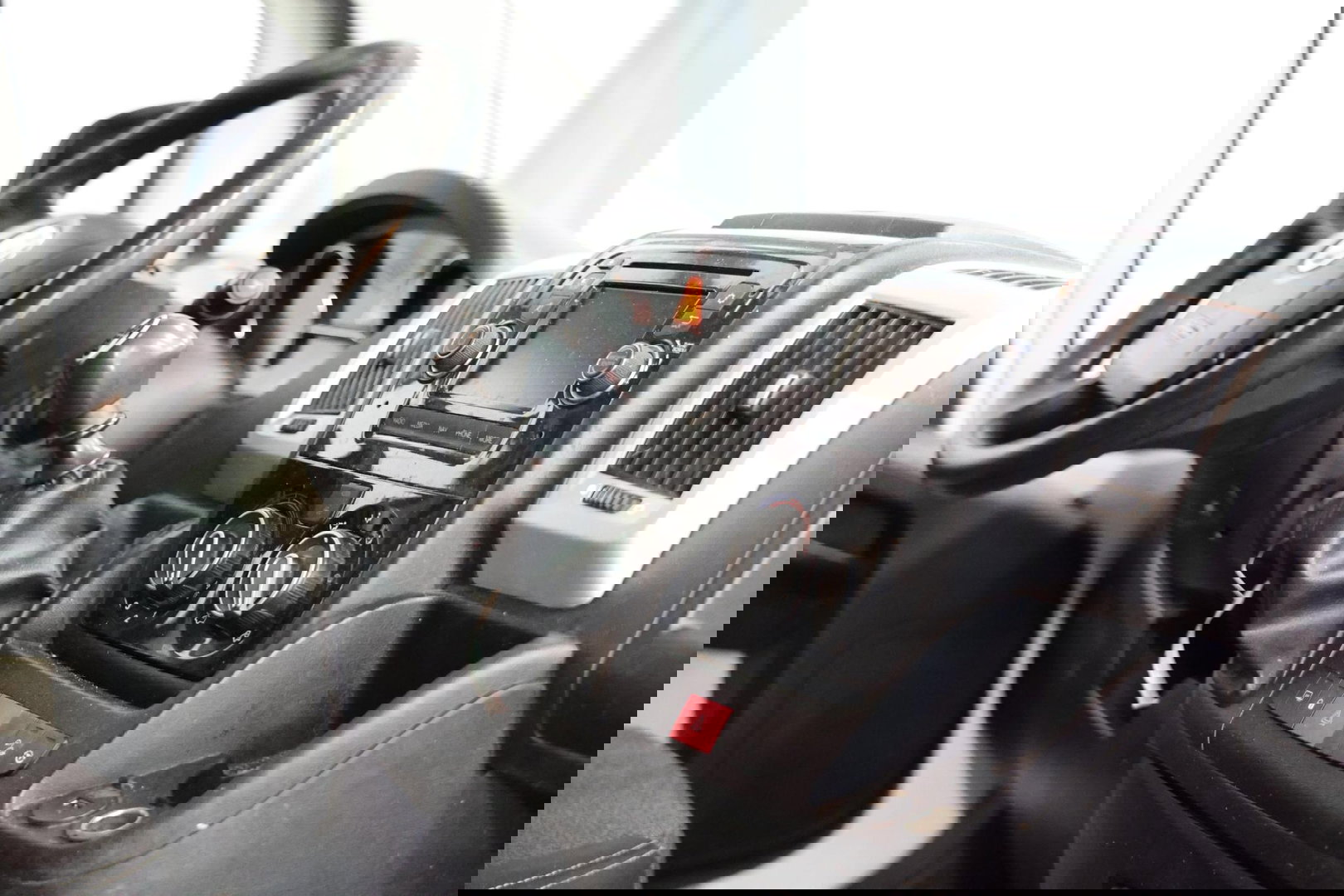 Fiat Ducato 35 2.3 MultiJet KIPPER TREKHAAK