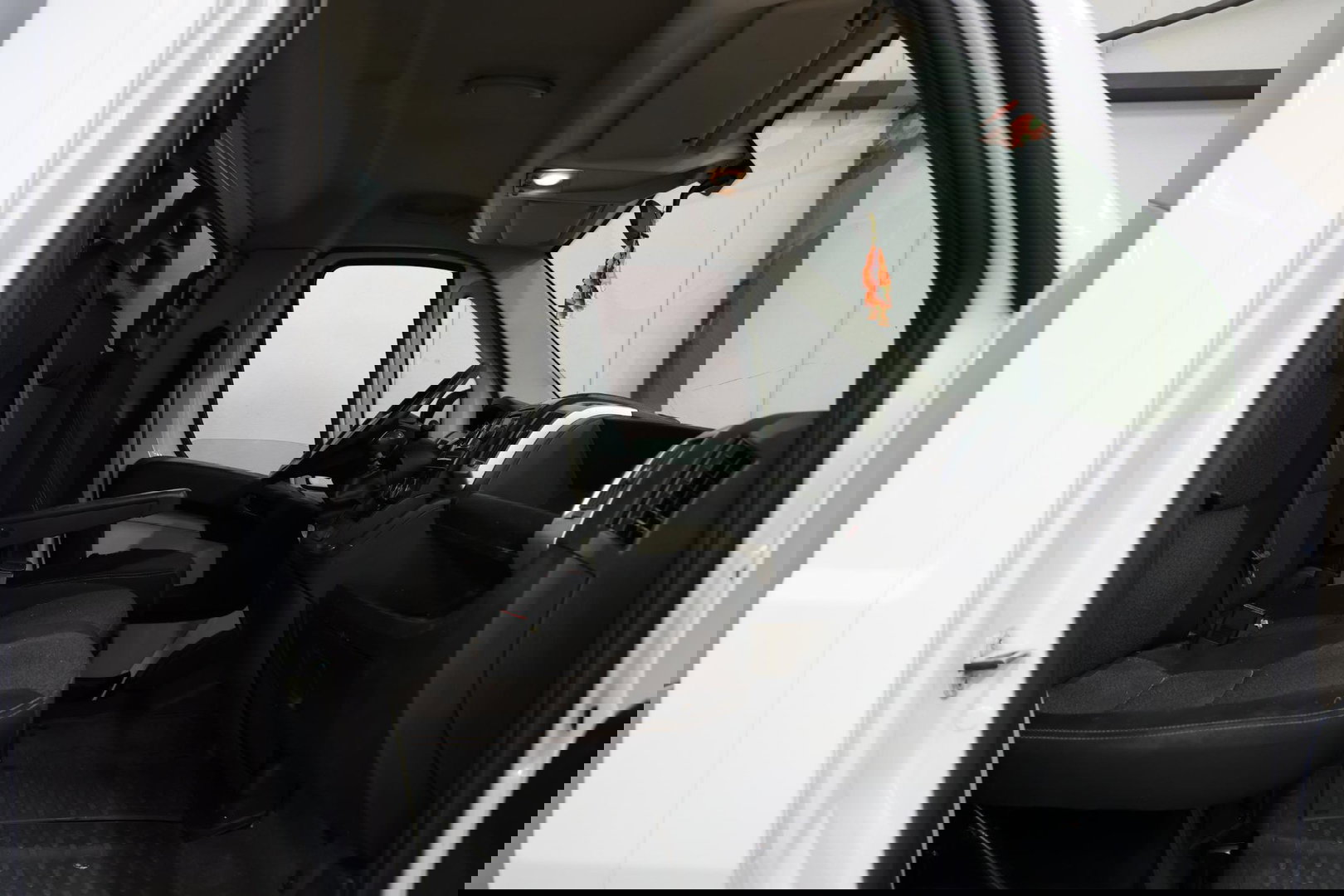 Fiat Ducato 35 2.3 MultiJet KIPPER TREKHAAK