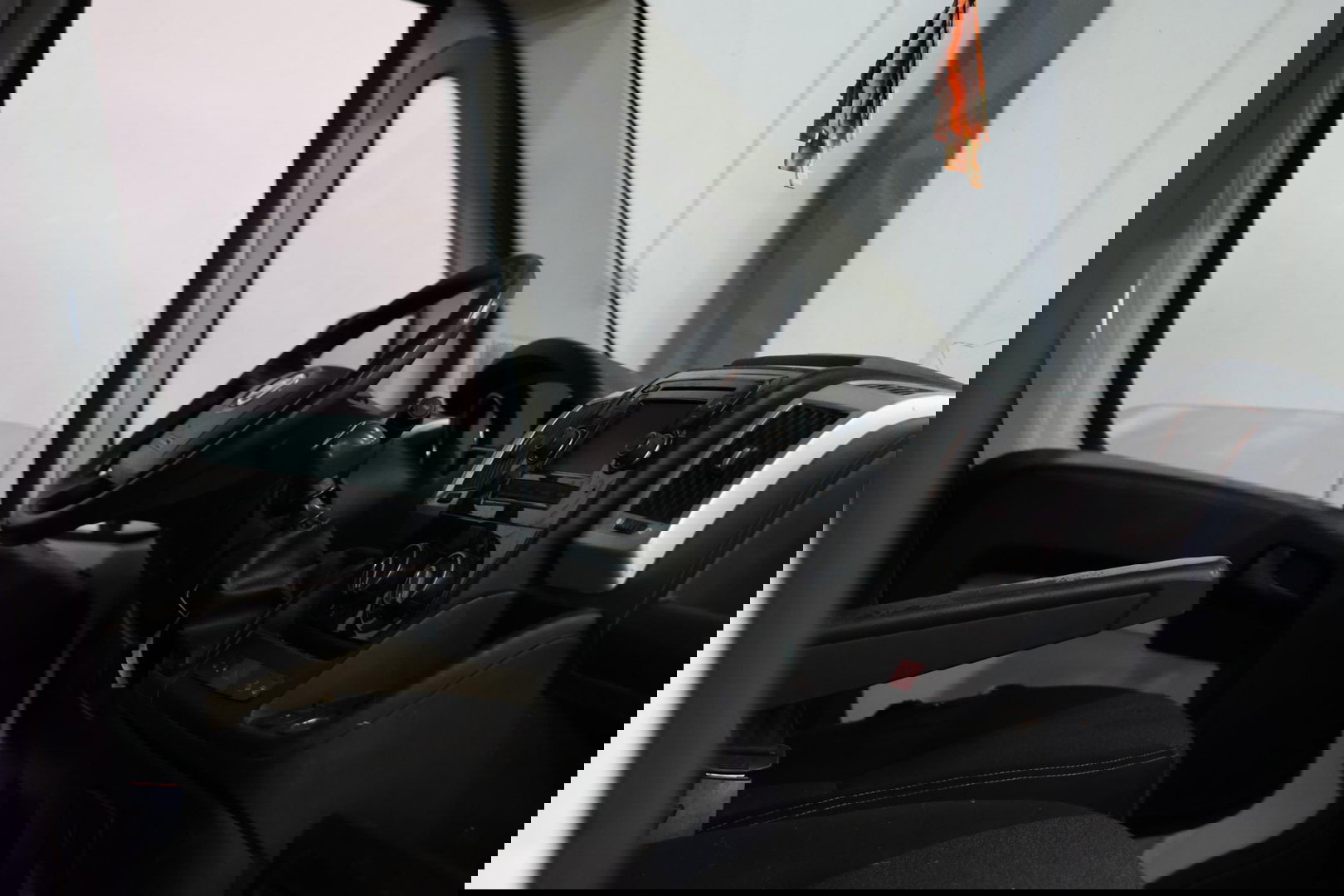 Fiat Ducato 35 2.3 MultiJet KIPPER TREKHAAK