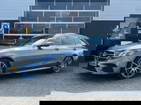 Mercedes-Benz E-Klasse - Estate 200 AMG Sport, Automaat, CarPlay, Camera, Trekhaak, Virtual Cockpit, Leder, NAP