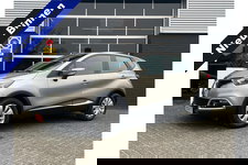 Renault Captur - 0.9 TCe Expression, Airco, Bluetooth, Cruise, Camera, Trekhaak, PDC, NAP