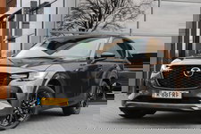 Mazda CX-60 - 2.5 e-SkyActiv PHEV Homura | Trekhaak | 360 Camera