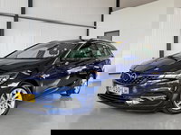 Opel Astra - Sports Tourer 1.2 Turbo 107kW Business Edition Executive