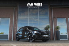 Audi Q2 - 30 TFSI S Edition S-Line | 1e eigenaar | NL auto | 18 inch | LED | Camera | Sport | Cruise control | Sound system | Sfeerverlichting | Stoelverwarming | Climate control |