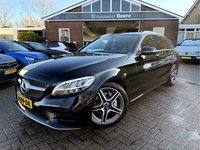 Mercedes-Benz C-Klasse - Estate 160 Business Solution AMG Limited NL. Auto DigiDash, Camera