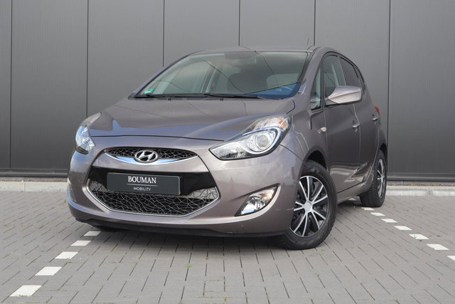 Hyundai ix20 - 1.6i i-Vision, AUTOMAAT, CLIMATE, PDC, CRUISE