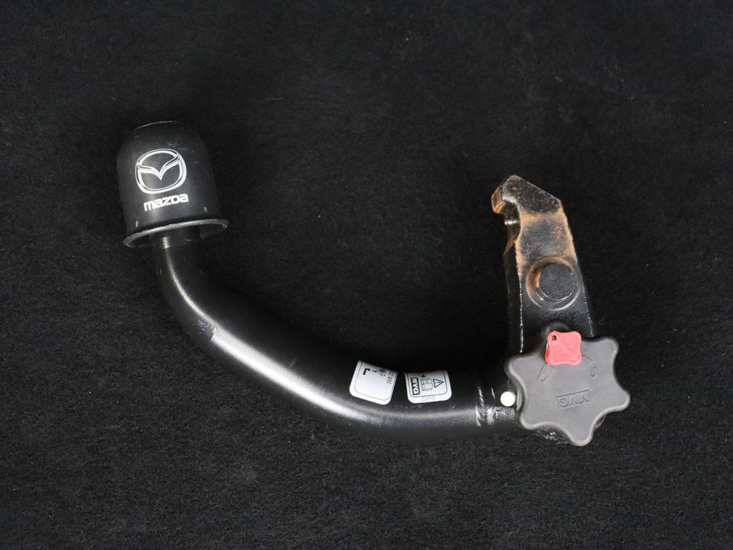 Mazda CX-30 2.0 e-SkyActiv-X M Hybrid Luxury