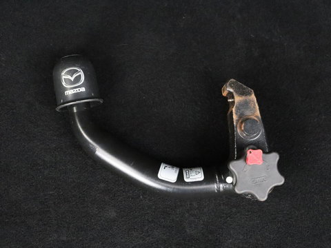 Mazda CX-30 2.0 e-SkyActiv-X M Hybrid Luxury