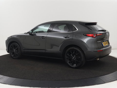 Mazda CX-30 2.0 e-SkyActiv-X M Hybrid Luxury