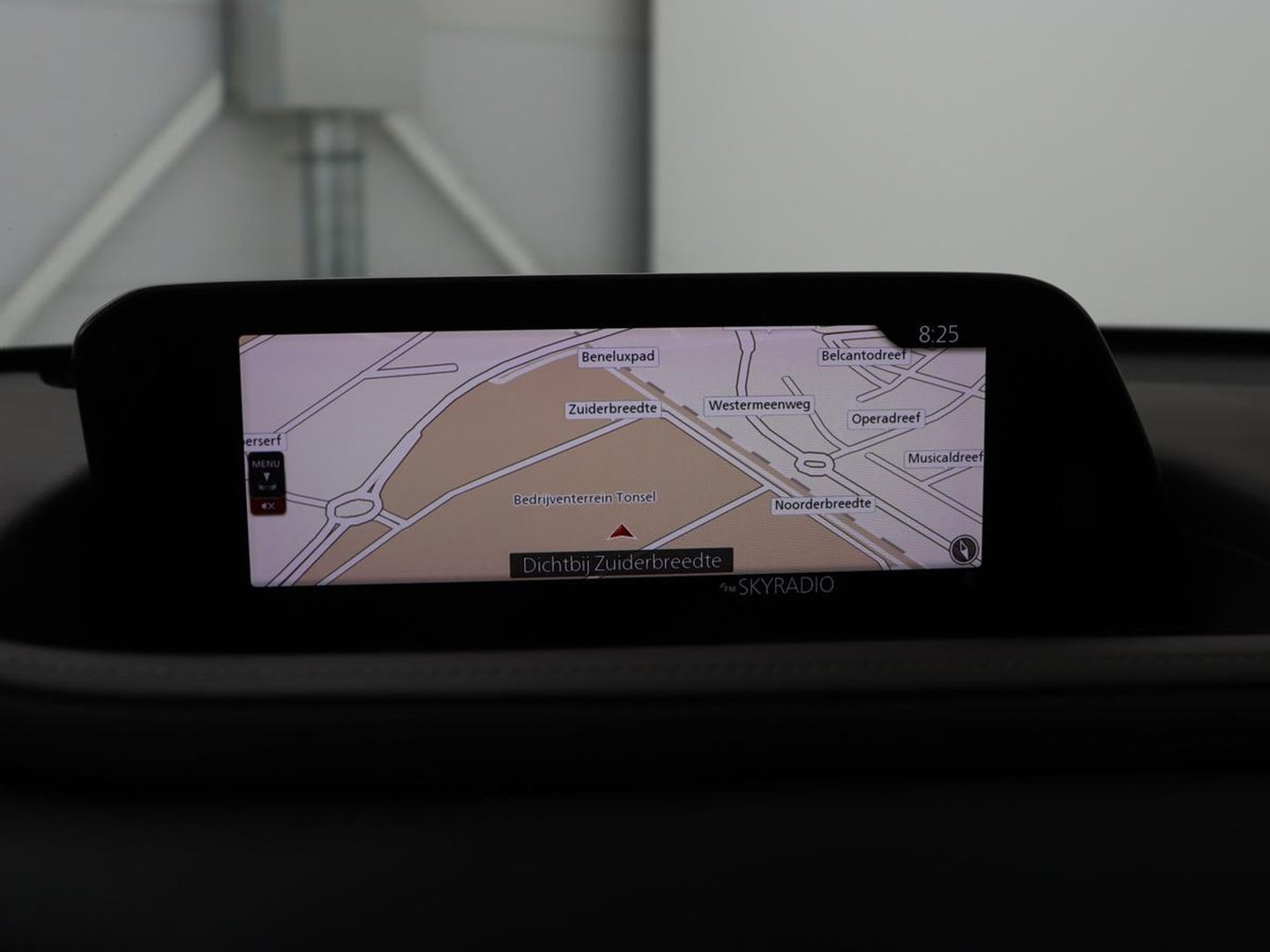 Mazda CX-30 2.0 e-SkyActiv-X M Hybrid Luxury