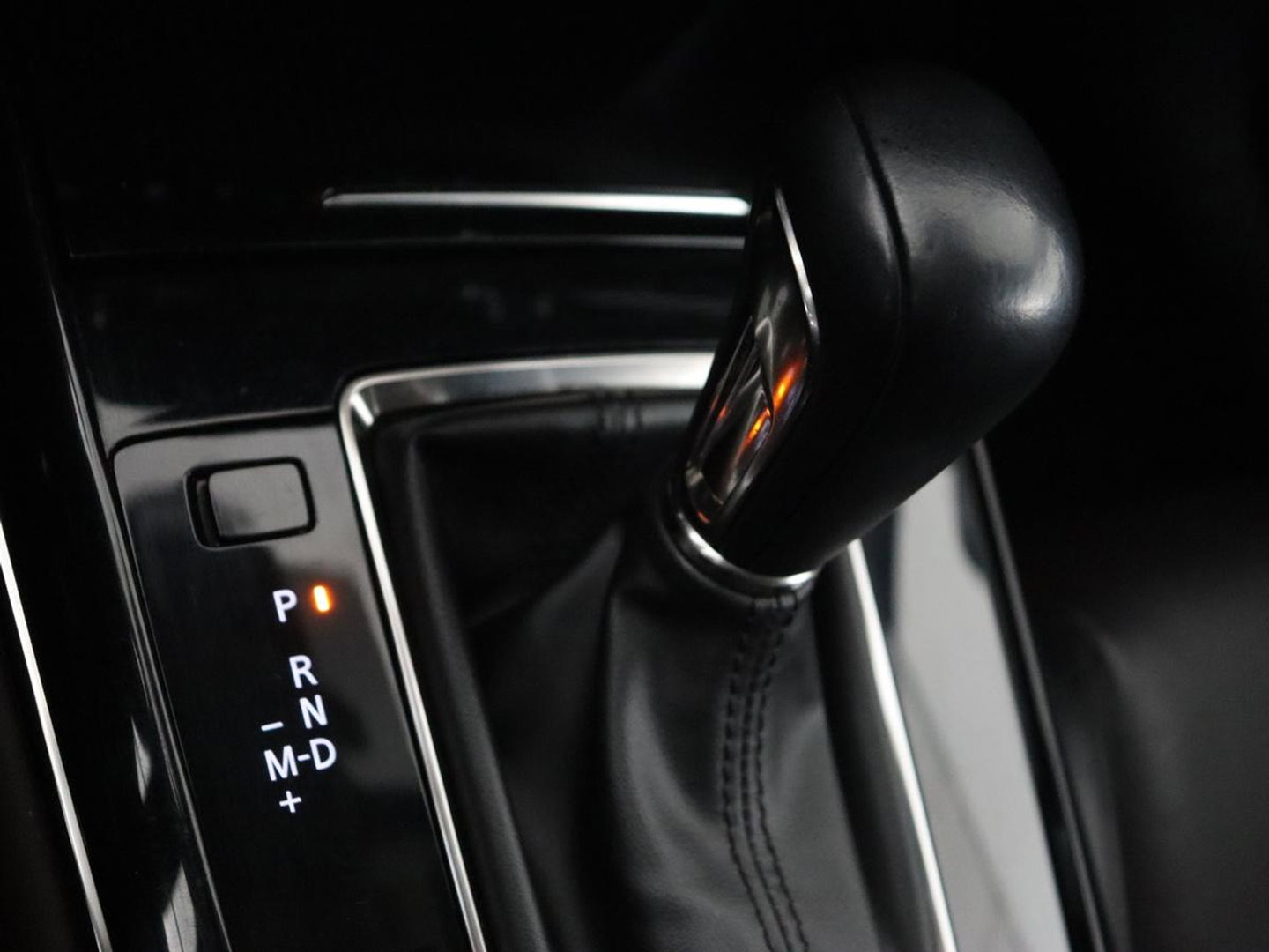 Mazda CX-30 2.0 e-SkyActiv-X M Hybrid Luxury