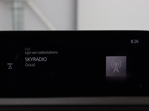 Mazda CX-30 2.0 e-SkyActiv-X M Hybrid Luxury