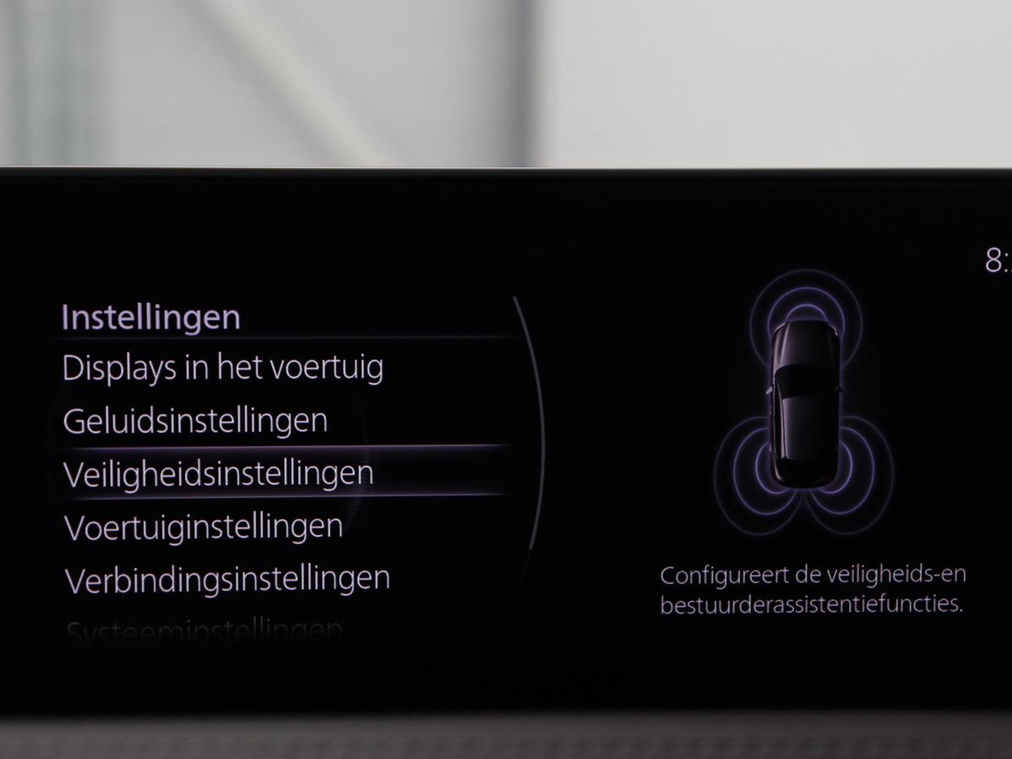 Mazda CX-30 2.0 e-SkyActiv-X M Hybrid Luxury