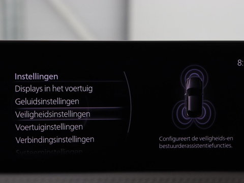 Mazda CX-30 2.0 e-SkyActiv-X M Hybrid Luxury