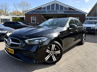 Mercedes-Benz C-Klasse - Estate 300 e Business Line NL. Auto, Zomer+Winterset