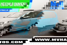 Volkswagen up! - 1.0 BMT high up!|PANO|CAMERA|CRUISE|ORG.NL