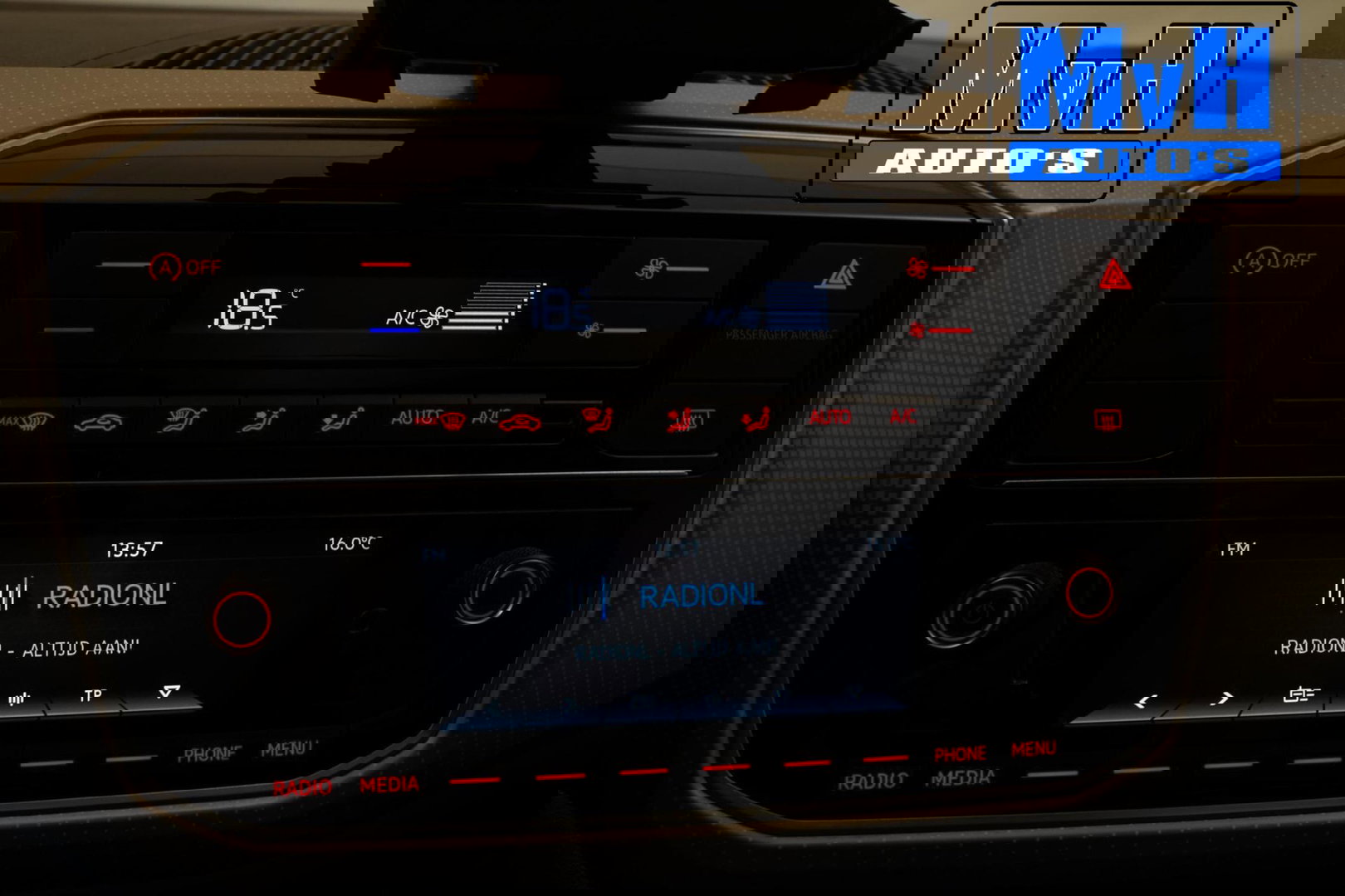 Volkswagen up! 1.0 BMT high up!|PANO|CAMERA|CRUISE|ORG.NL