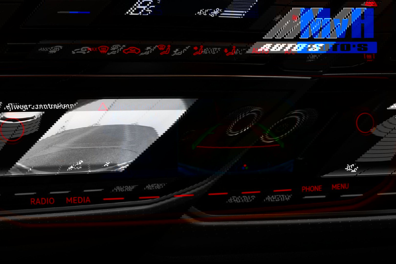 Volkswagen up! 1.0 BMT high up!|PANO|CAMERA|CRUISE|ORG.NL