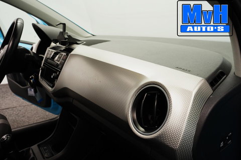 Volkswagen up! 1.0 BMT high up!|PANO|CAMERA|CRUISE|ORG.NL