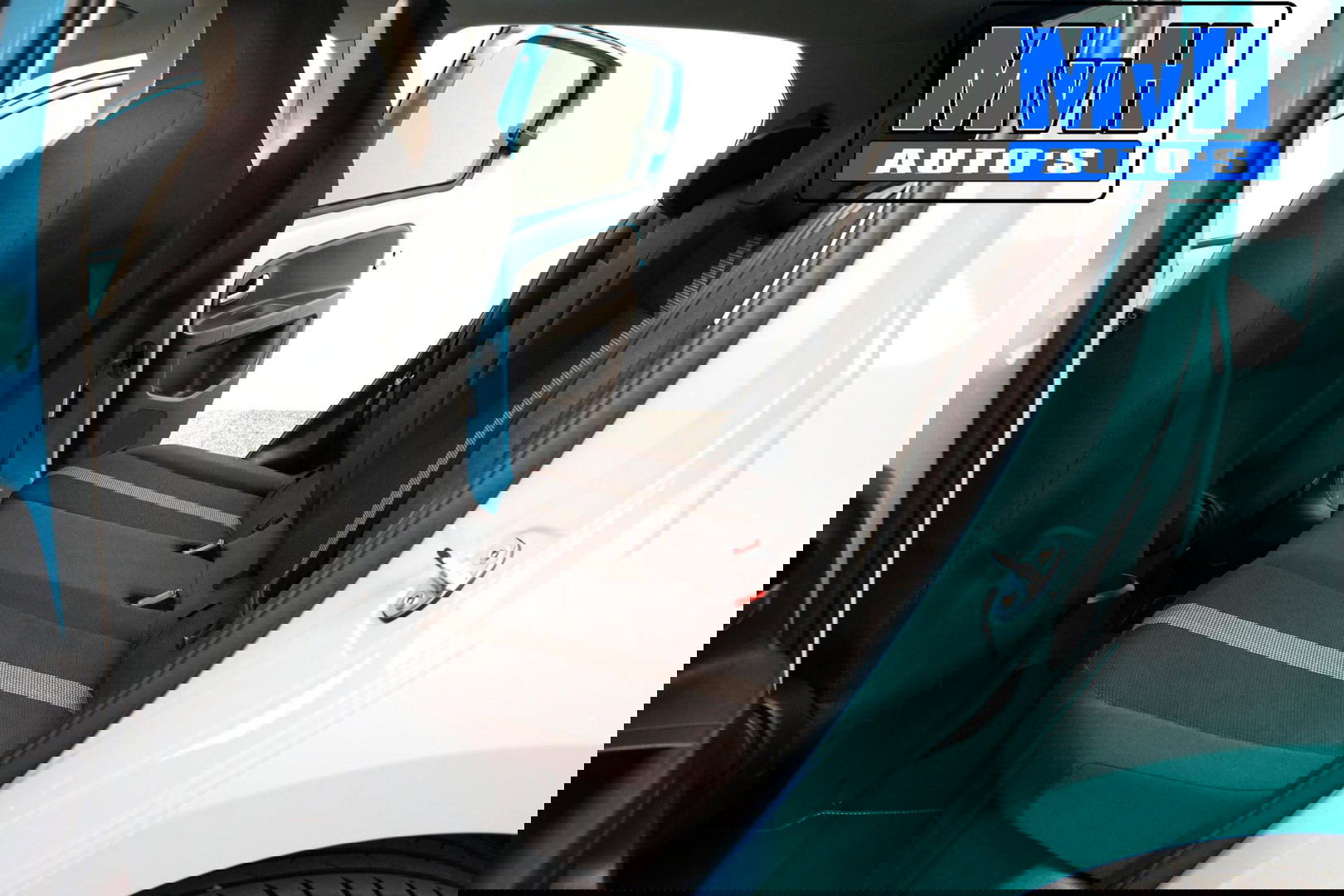 Volkswagen up! 1.0 BMT high up!|PANO|CAMERA|CRUISE|ORG.NL