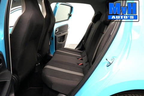 Volkswagen up! 1.0 BMT high up!|PANO|CAMERA|CRUISE|ORG.NL