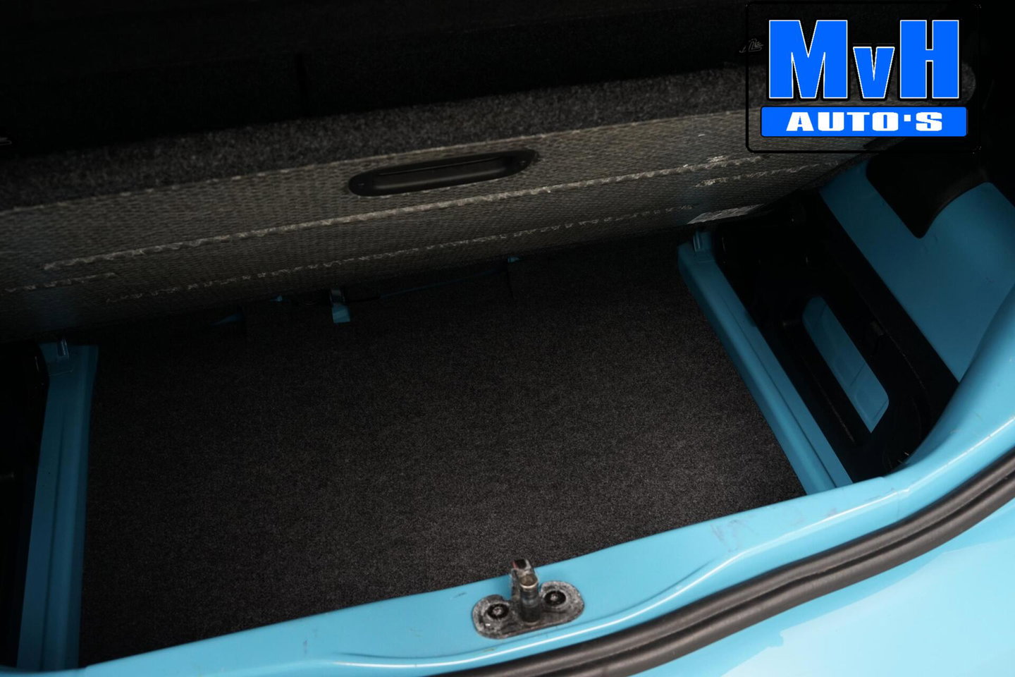 Volkswagen up! 1.0 BMT high up!|PANO|CAMERA|CRUISE|ORG.NL