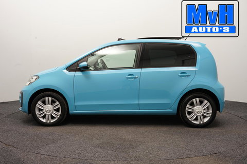 Volkswagen up! 1.0 BMT high up!|PANO|CAMERA|CRUISE|ORG.NL