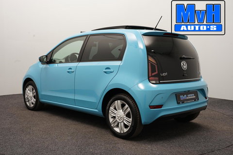 Volkswagen up! 1.0 BMT high up!|PANO|CAMERA|CRUISE|ORG.NL
